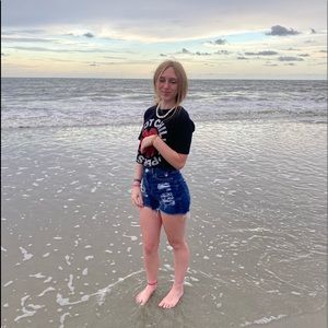 Meet your Posher, Kiersten